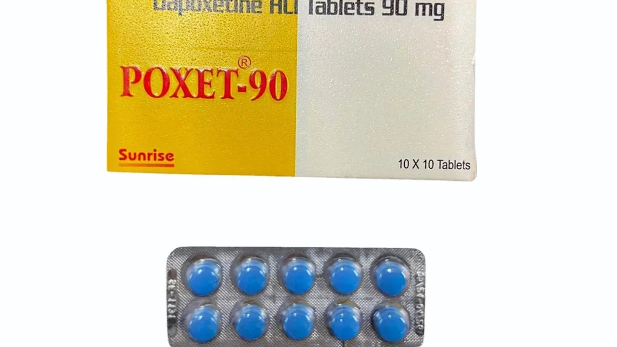 布加替尼90mg进口药盒包装